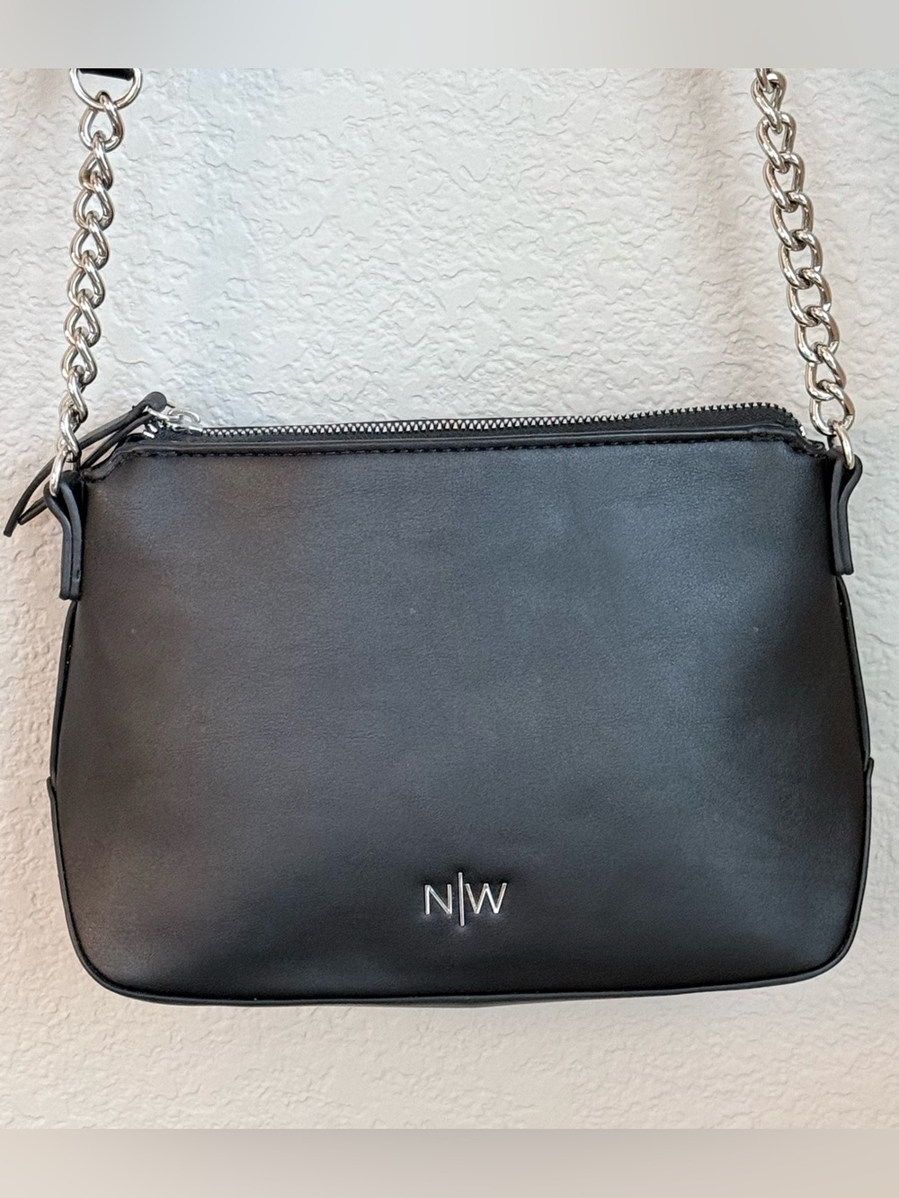 Nine West Black 🖤 Crossbody Bag 
Excellent Condition!